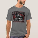 Recherche de pas traînant tshirts Roche