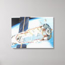 Recherche de tir de studio impressions sur toile Horizontal