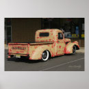 Recherche de chevrolet truck posters Vintage