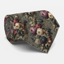 Recherche de décoration à la maison cravates Floral