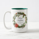 Recherche de poinsettias tasses Moderne