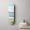 Zoek naar strand skateboards Oceaan