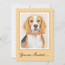 Recherche de tricolore invitations Dog