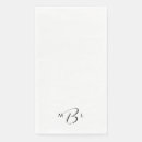 Recherche de police serviettes Pour elle