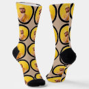 Recherche de unisex chaussettes Mettre votre visage sur