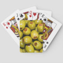 Recherche de piment jeux de cartes Vert