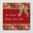 Recherche de dîner de charité invitations Formel