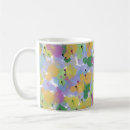 Recherche de abstrait tasses Café