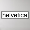 Recherche de helvetica posters Texte