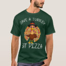 Recherche de pizza thanksgiving tshirts Vacances