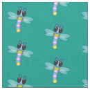 Recherche de libellule tissu Pour enfants