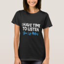 Recherche de mécanisme tshirts Santé mentale