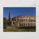 Recherche de monuments célèbres cartes postales Rome