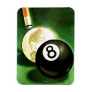 Recherche de boule magnets Billard