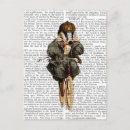 Recherche de vélo vintage cartes postales Steampunk