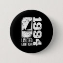Zoek naar zeilboten buttons Vintage