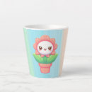 Recherche de pot fleur tasses Mignon