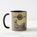 Recherche de calendrier aztèque tasses Mexique