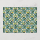 Recherche de les années 1960 vœux cartes Floral