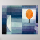 Zoek naar expressionistisch posters Blauw