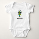 Recherche de bébé futé Geek