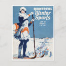 Zoek naar wintersport briefkaarten Canada