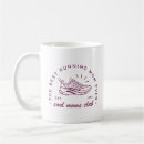 Recherche de marathonien tasses Exécuter