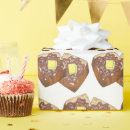 Recherche de petit pain papier cadeau Toast