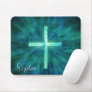 Recherche de christianisme chrétien tapis souris Jésus