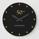 Recherche de 50th anniversary horloges Pour tous