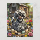 Recherche de animaux de basse cour cartes postales Ferme