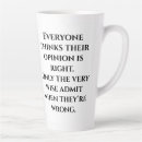 Recherche de typographie humoristique tasses Spirituel