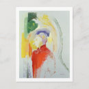 Recherche de symbolism cartes postales Odilon