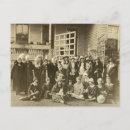 Recherche de les années 1920 cartes postales Portrait