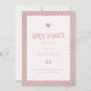 Recherche de toile jute invitations Rose