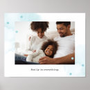 Recherche de point bleu clair posters Points