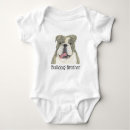 Recherche de de bouledogue français bébé vêtements Pour enfants