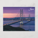 Recherche de pont japonais cartes postales Travel