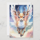 Recherche de anges mignons vœux cartes Aquarelle