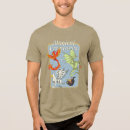Recherche de créatures magiques tshirts Harry potter