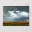 Recherche de ciel orageux cartes postales Nuages