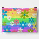 Recherche de bleu turquoise cosmétiques pochettes Floral