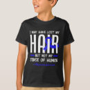 Recherche de humor enfant tshirts Non