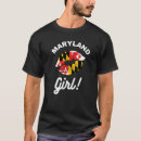 Recherche de maryland flag tshirts Honorable