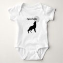 Recherche de loups bébé vêtements Baby boy