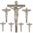 Recherche de vendredi saint autocollants Religieux