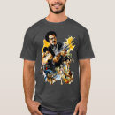 Recherche de blaxploitation tshirts Miyagi