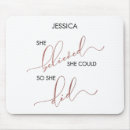 Recherche de calligraphie tapis souris Chic