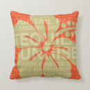 Zoek naar cocktail kussens Martini