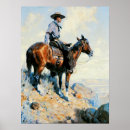 Recherche de cheval vintage posters Américain